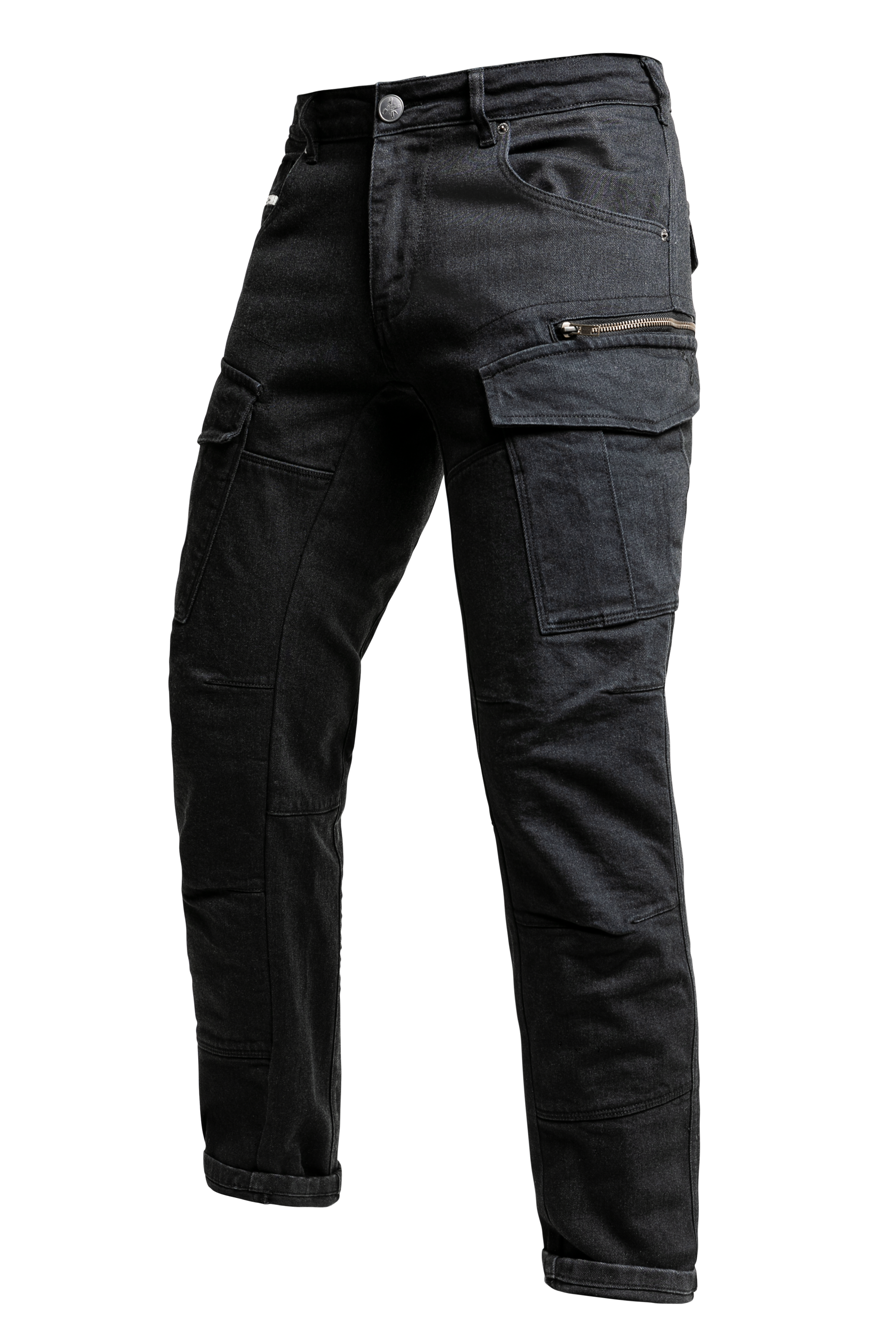 Defender AAA Mono Unisex Trousers