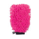 2-in-1 Microfibre Wash Mitt