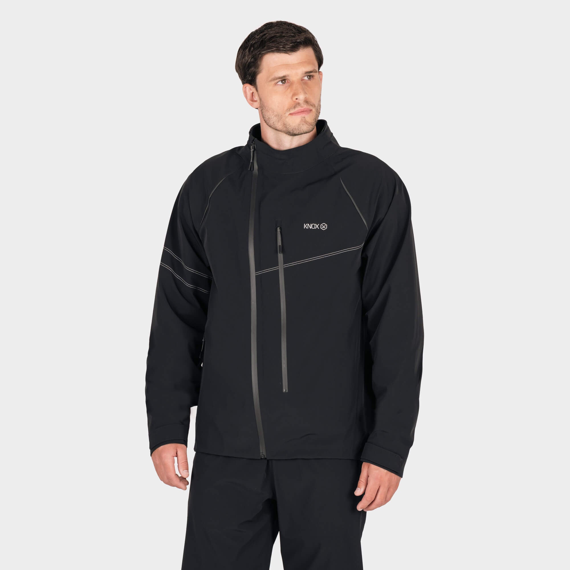 Impass Men's Waterproof Shell