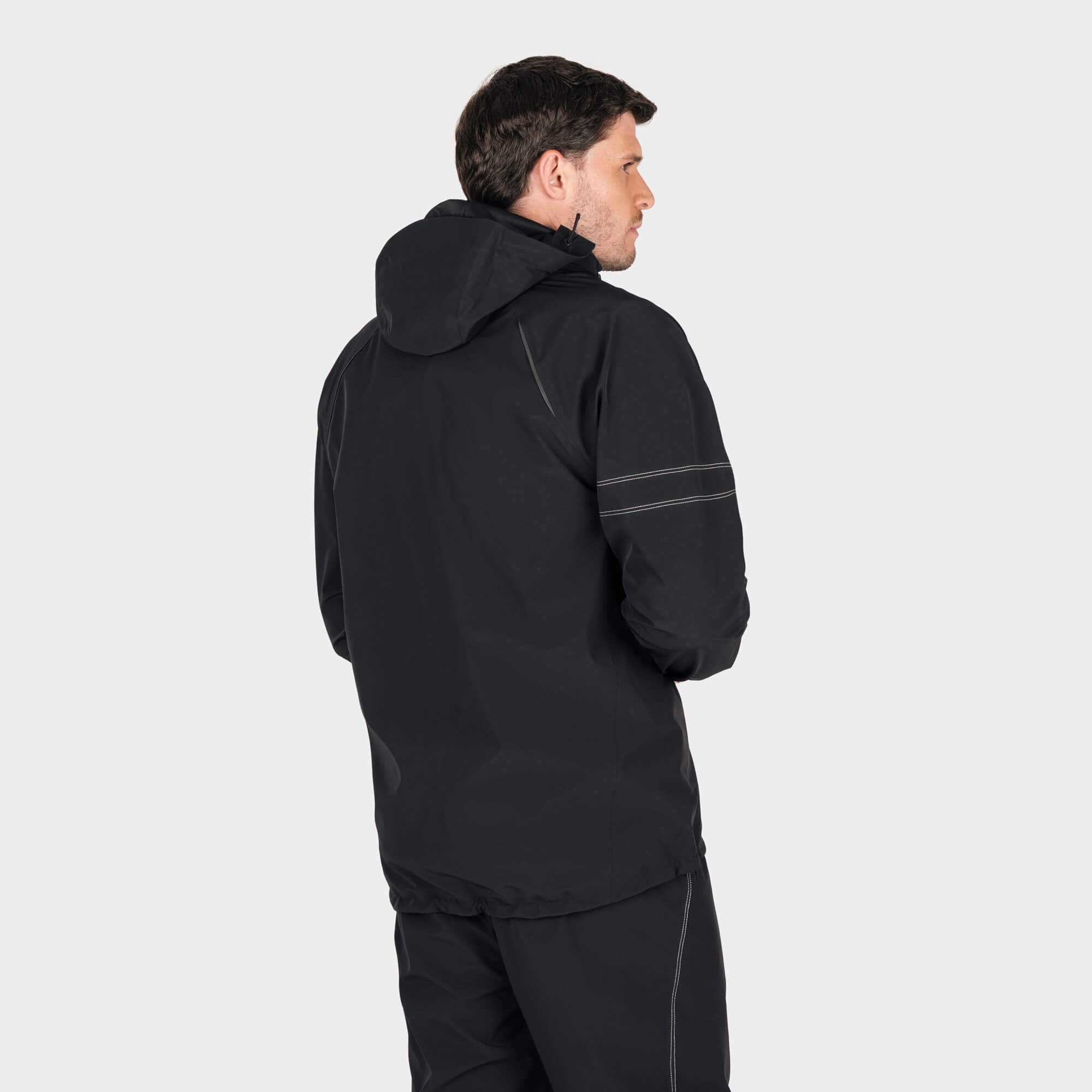 Impass Men's Waterproof Shell