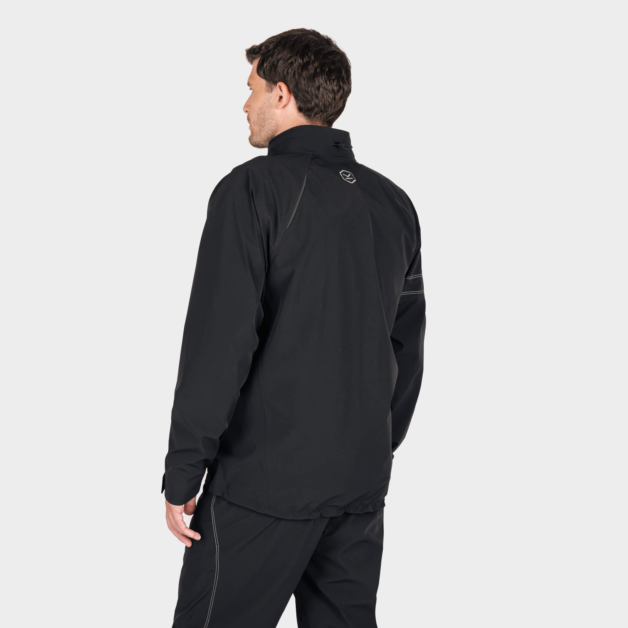 Impass Men's Waterproof Shell