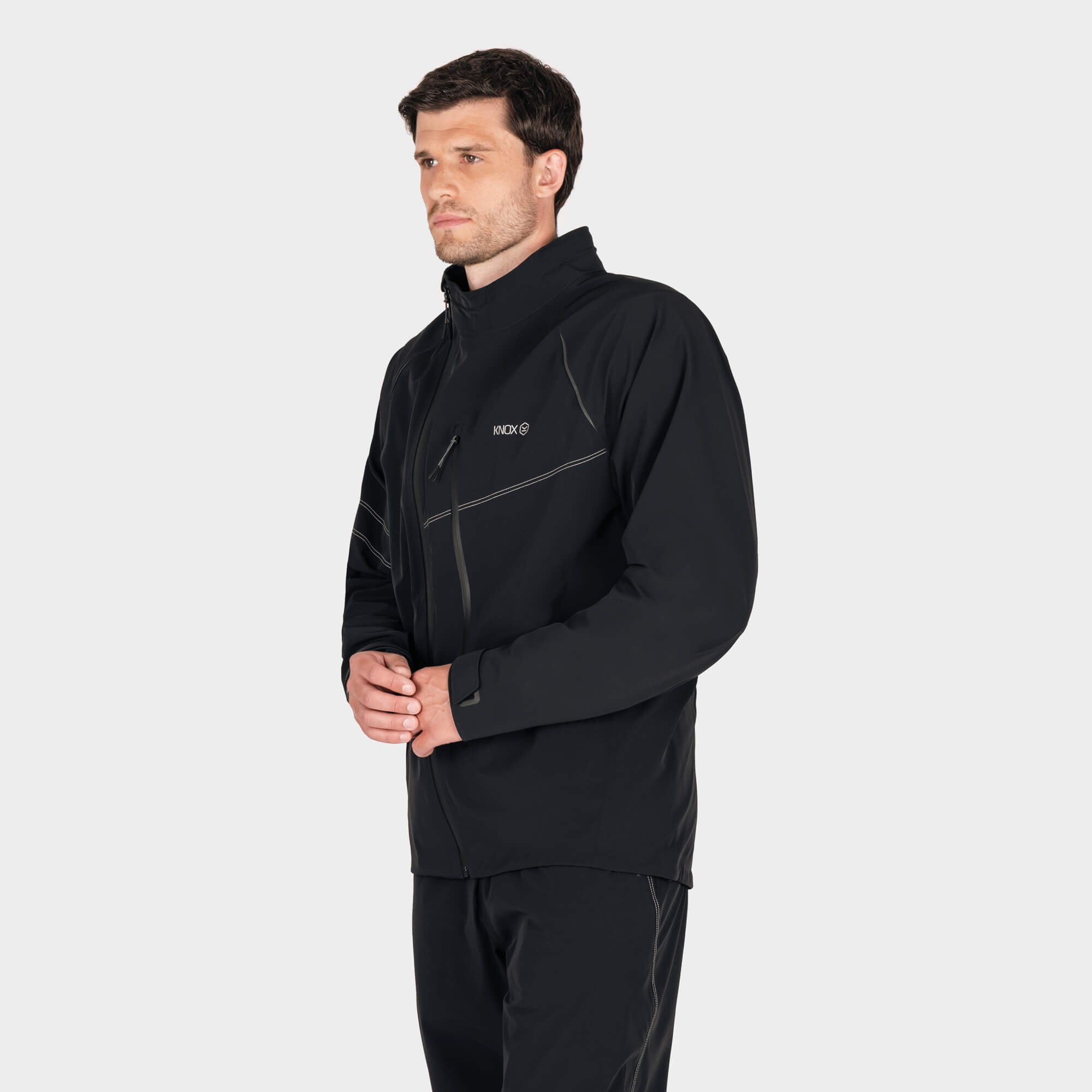 Impass Men's Waterproof Shell