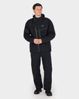 Impass Men's Waterproof Shell
