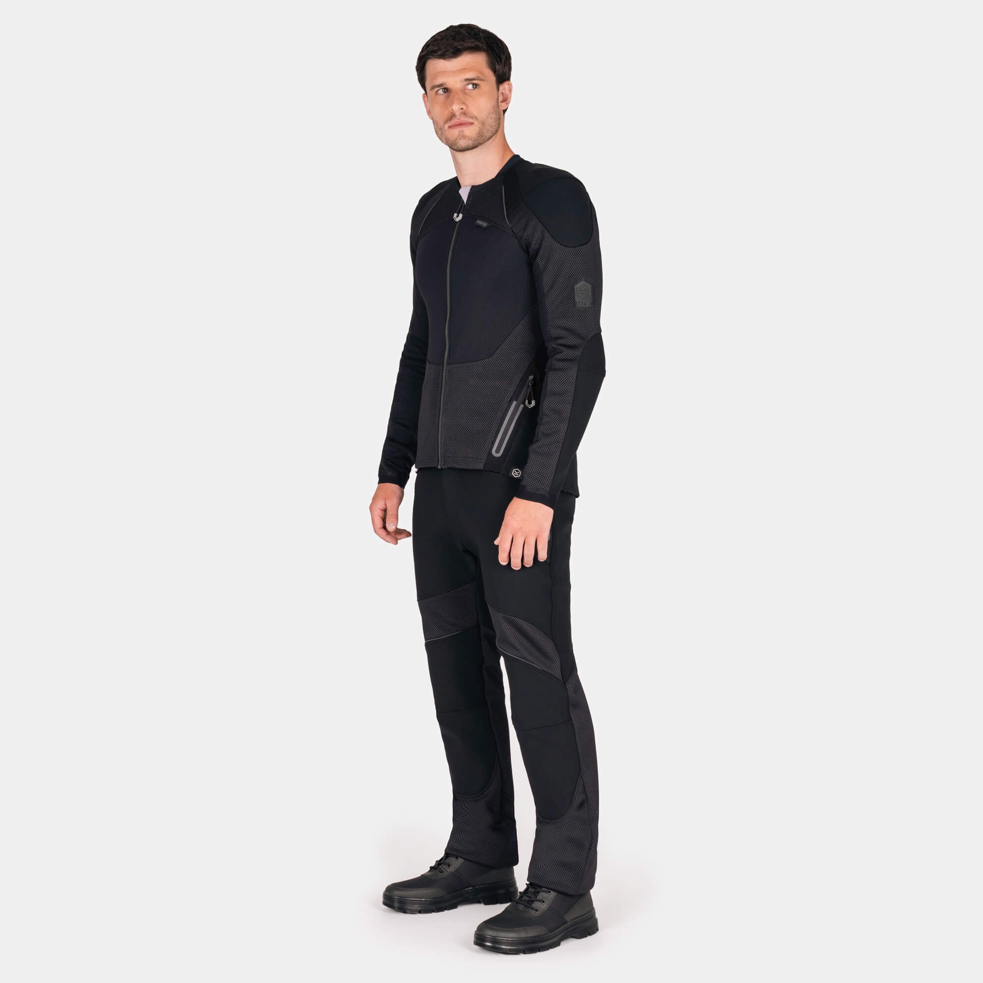 Urbane Pro® Move - Men's Body Armoured Shirt