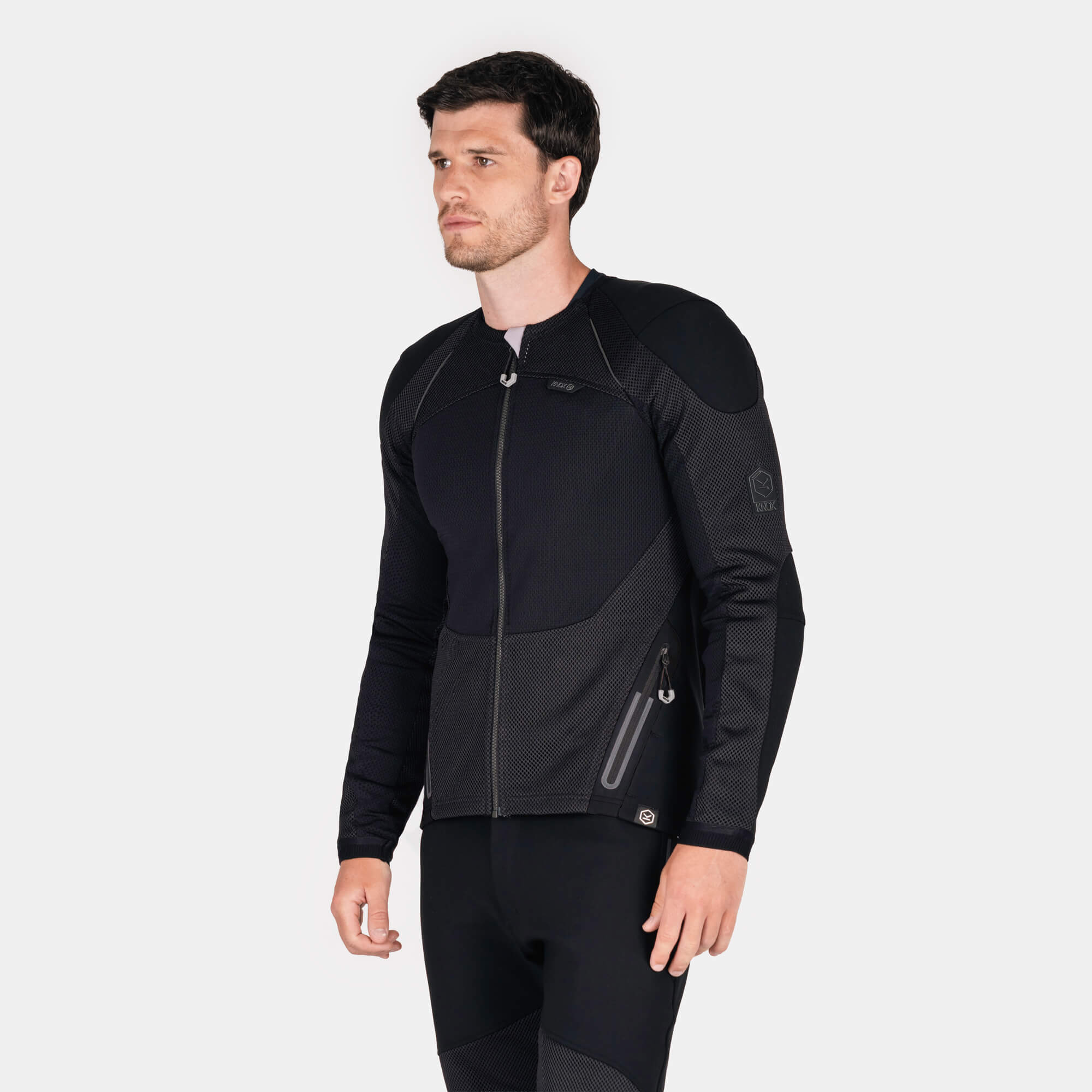 Urbane Pro® Move - Men's Body Armoured Shirt