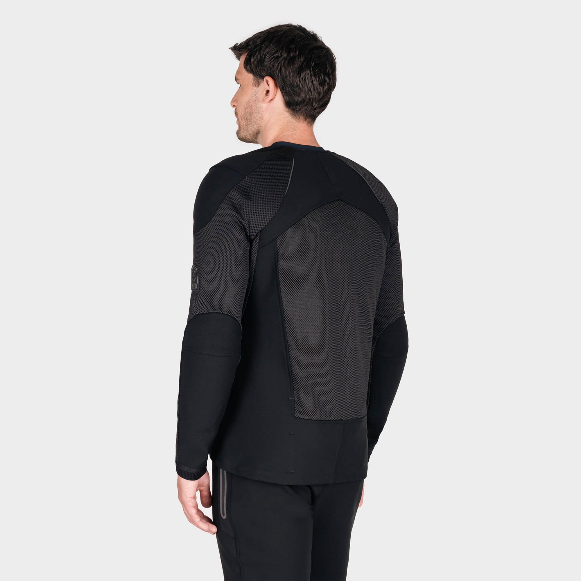 Urbane Pro® Move - Men's Body Armoured Shirt