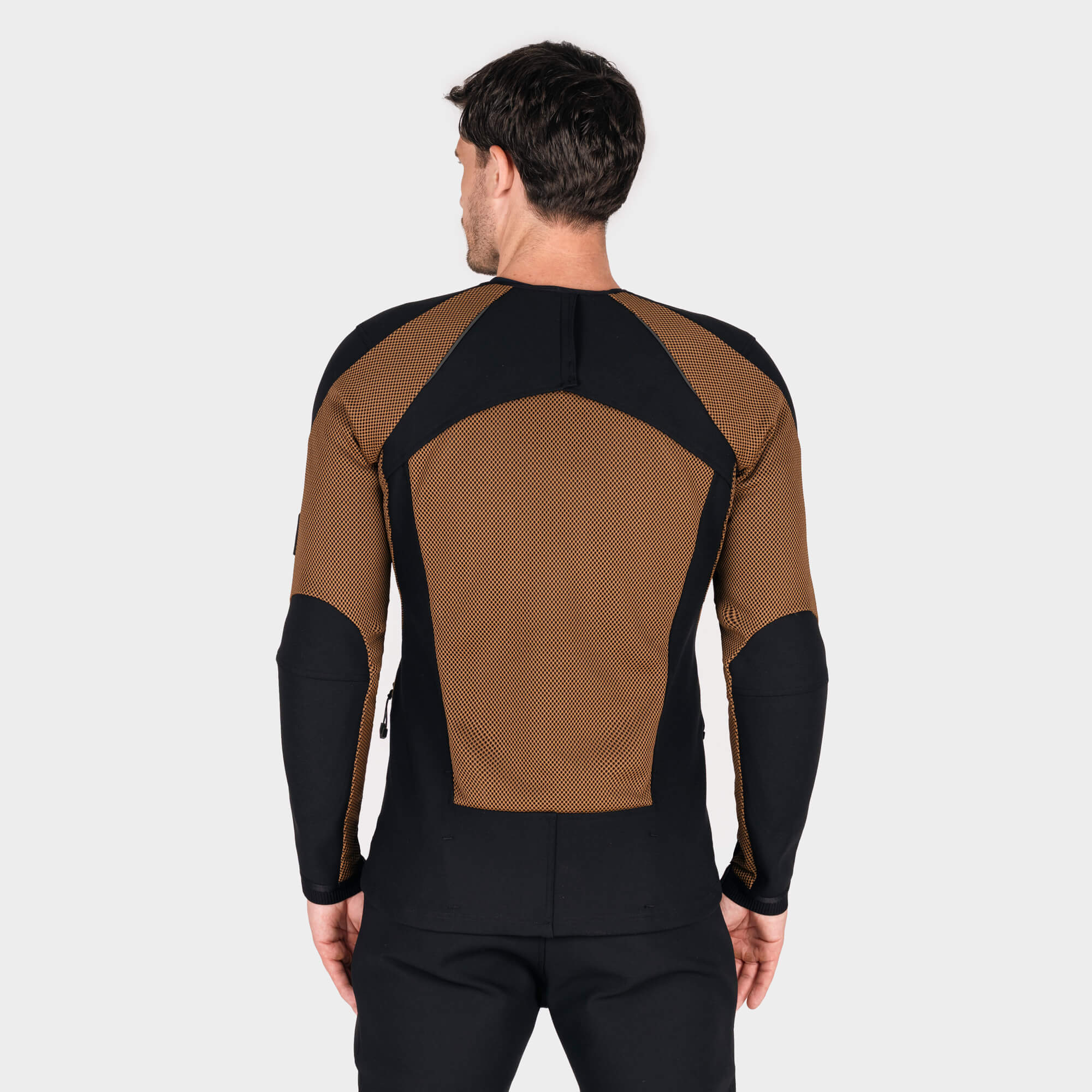 Urbane Pro® Move - Men's Body Armoured Shirt