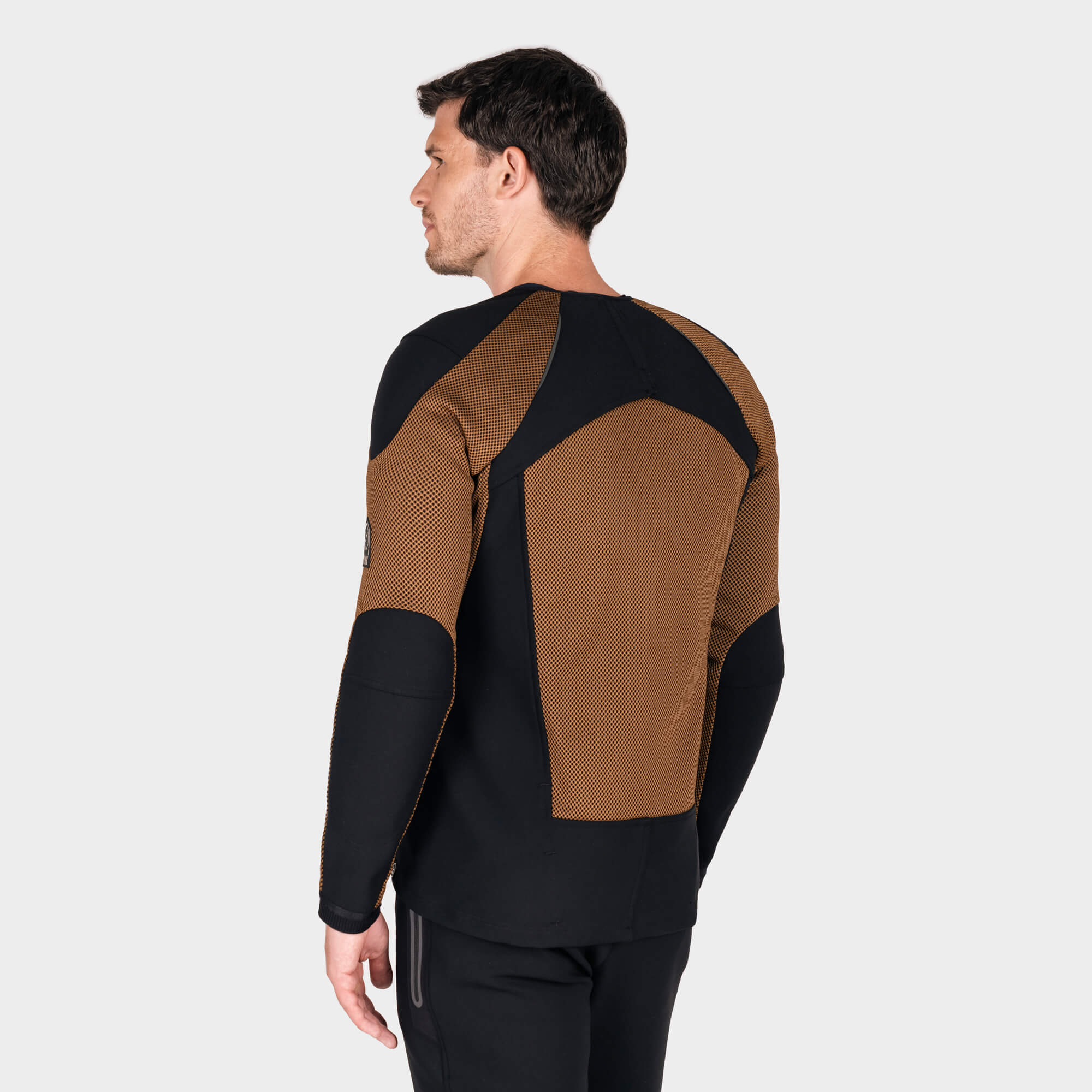 Urbane Pro® Move - Men's Body Armoured Shirt