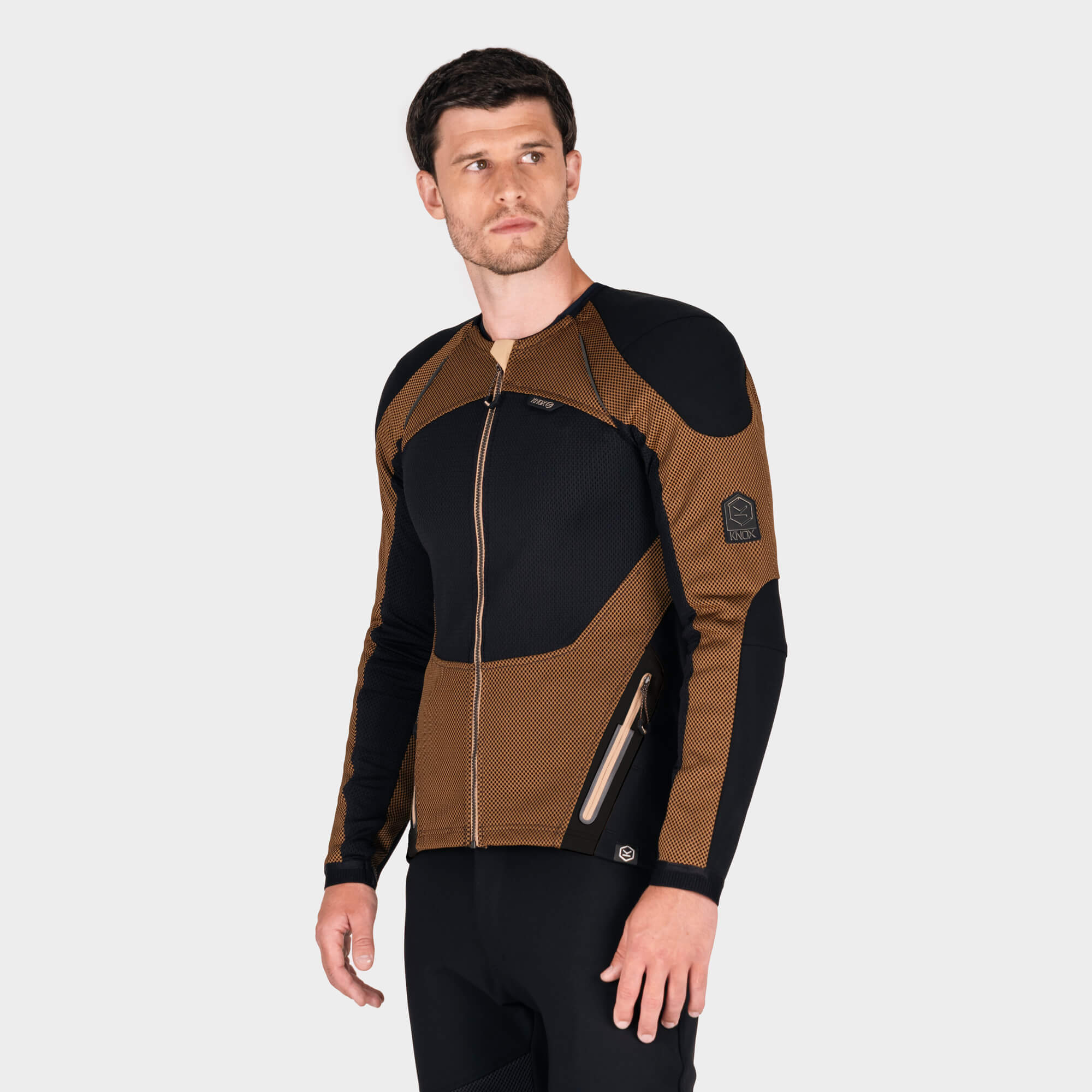Urbane Pro® Move - Men's Body Armoured Shirt