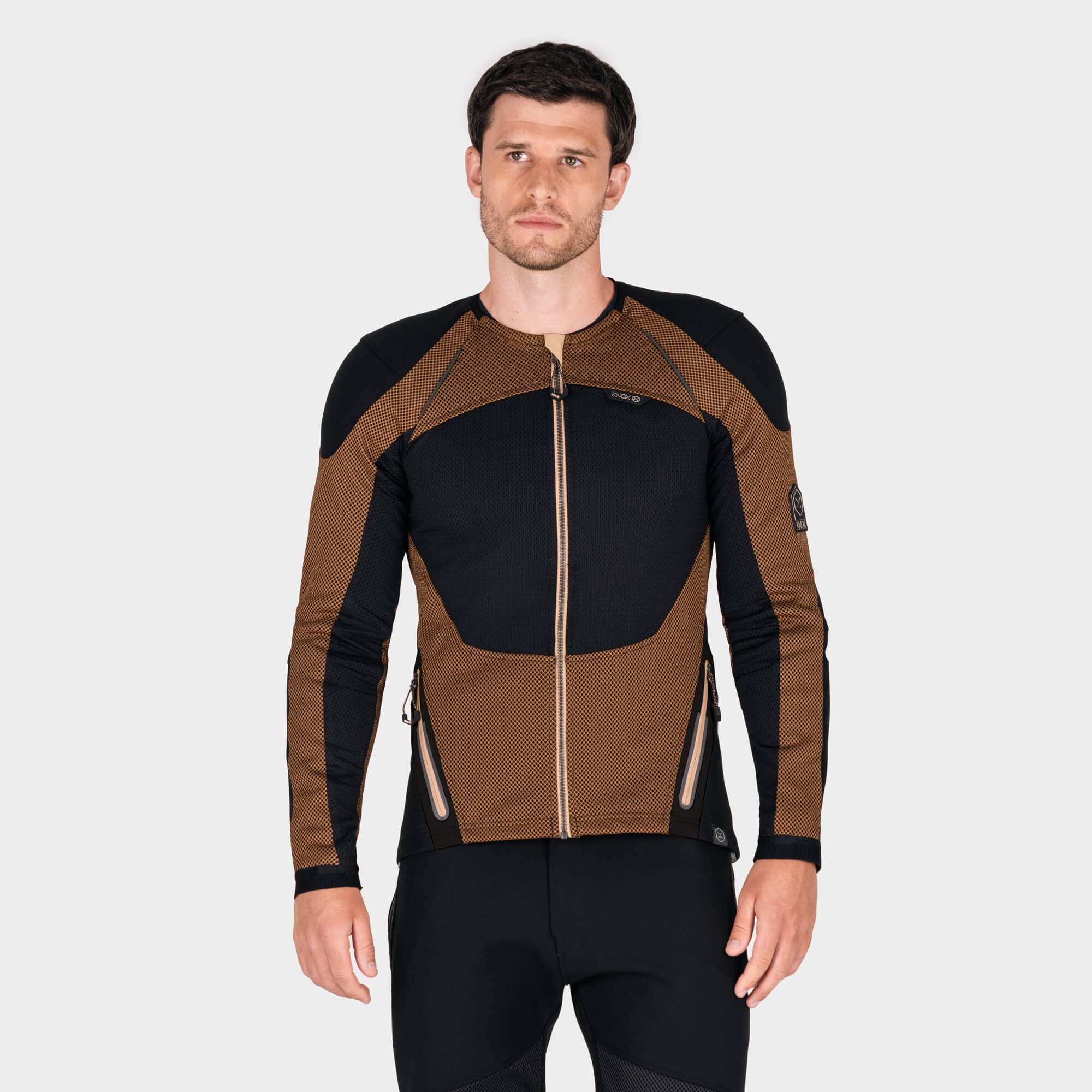 Urbane Pro® Move - Men's Body Armoured Shirt