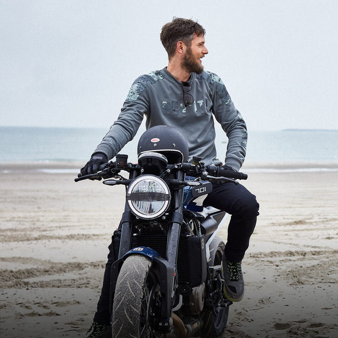 Motorcycle Gear and Accessories Shop Peak Moto