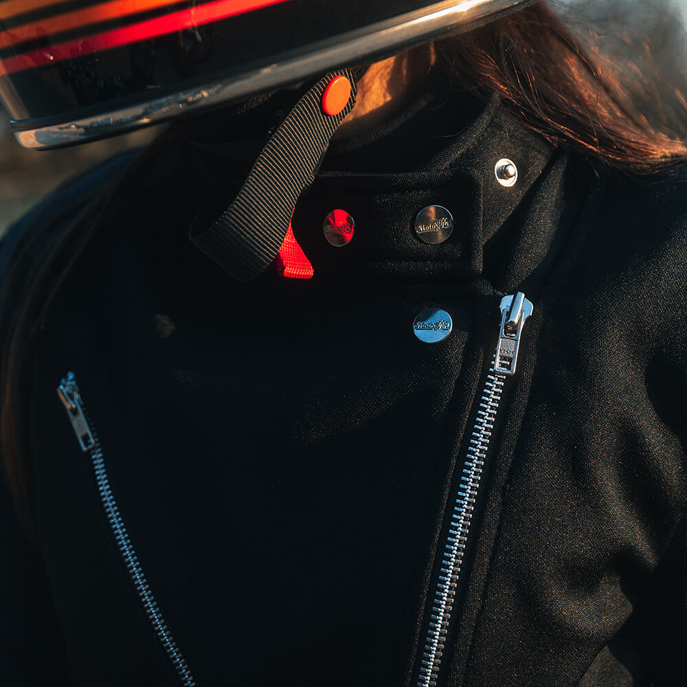 MotoGirl | Sherrie Jacket