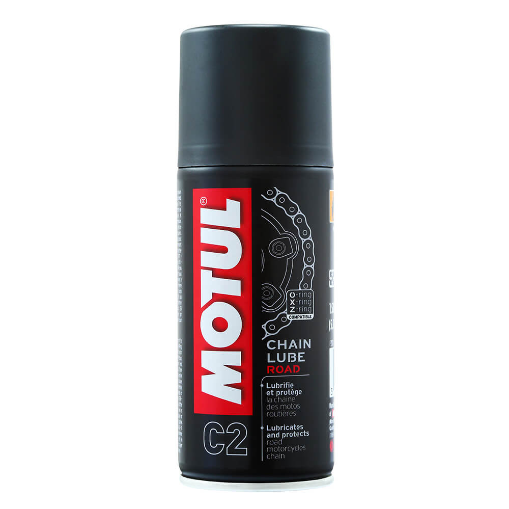 Motul | Chain Lube - Road - Miss Moto