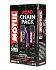 Motul | Road Chain Care Pack - Miss Moto