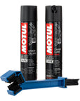 Motul | Road Chain Care Pack - Miss Moto