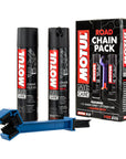 Motul | Road Chain Care Pack - Miss Moto