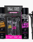 Muc-Off | Motorcycle Chain Care Kit