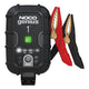 Battery Charger for 1Amp 6V/12V Lithium and Lead Acid Batteries