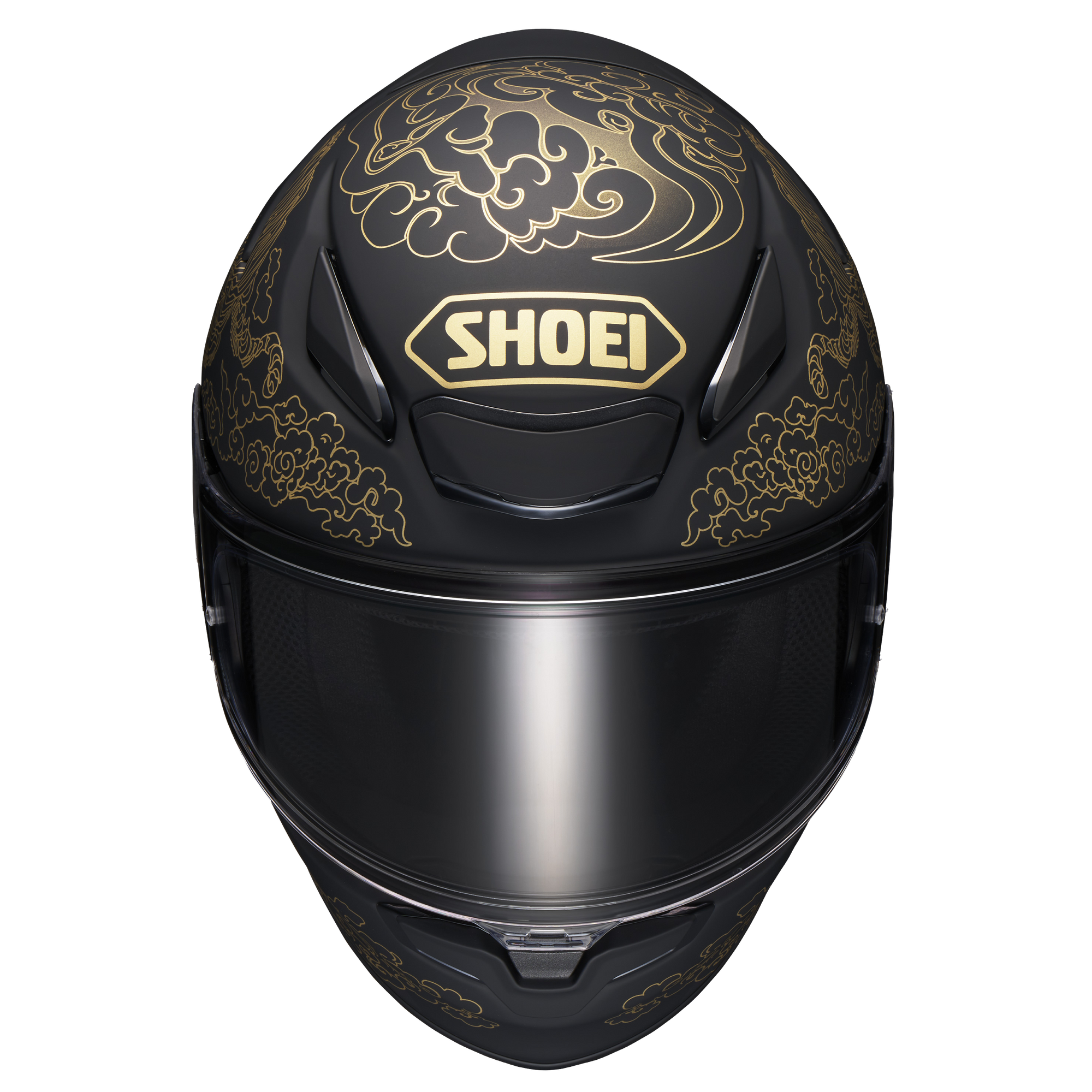 Shoei NXR2 Helmet - Fearless TC-5