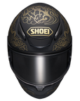 Shoei NXR2 Helmet - Fearless TC-5