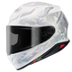 Shoei NXR2 Helmet - Fearless TC-6