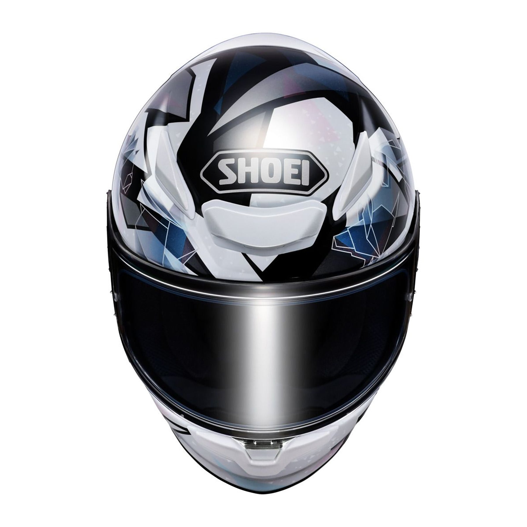 Shoei NXR2 Helmet - Origami TC-5 | Peak Moto