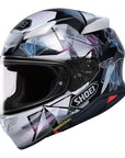 Shoei NXR2 Helmet - Origami2 TC-5