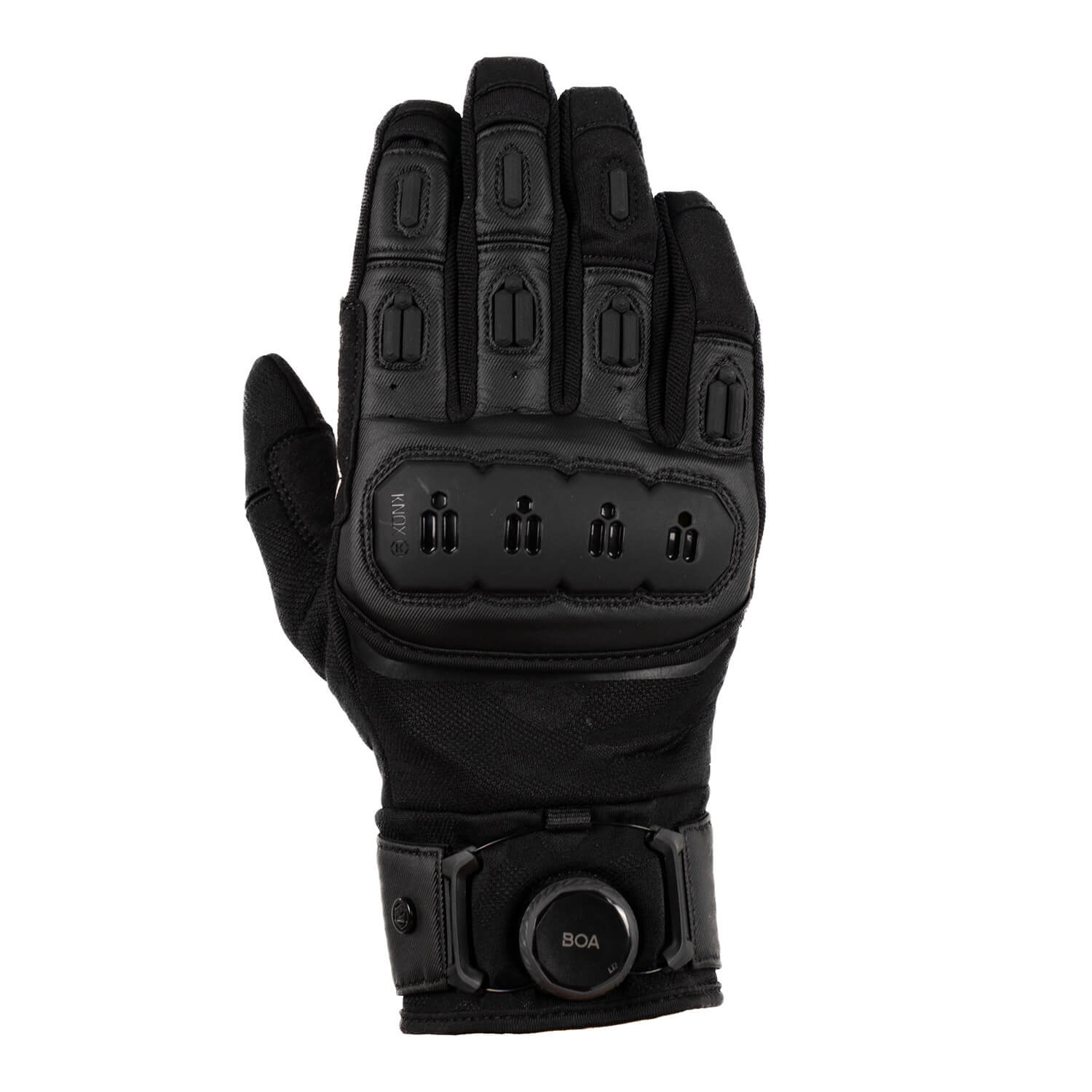 Knox Orsa Textile OR4 Gloves Peak Moto