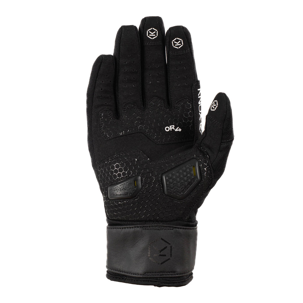 Knox | Orsa Textile OR4 Gloves | Peak Moto