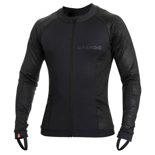 Ballistex armoured motorcycle shirt