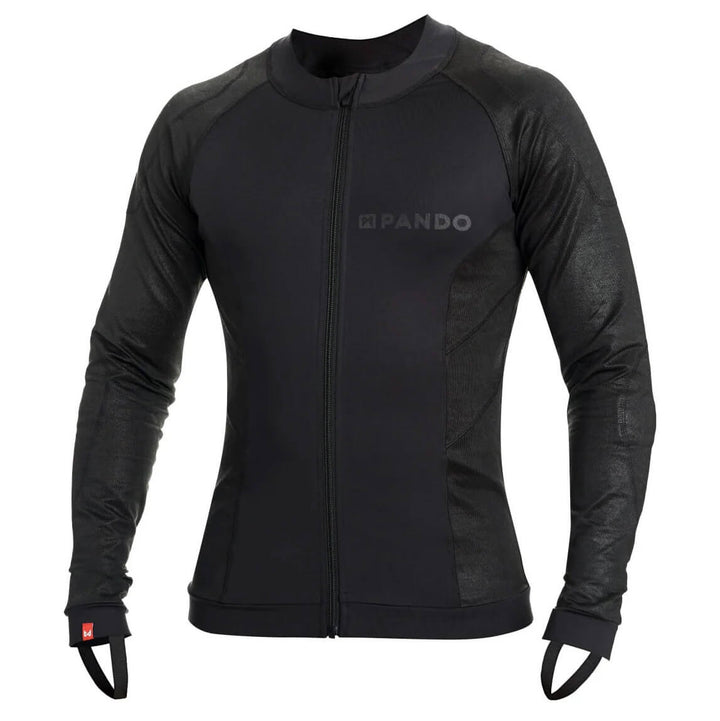 Ballistex armoured motorcycle shirt