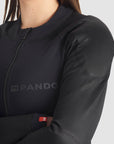 Pando Moto | Shell UH 03 - Unisex Armoured Motorcycle Baselayer Shirt