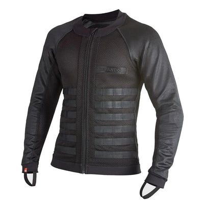 Commando AAA Armoured Shirt