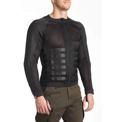 Commando AAA Armoured Motorcycle Baselayer