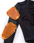 Pando Moto Bia AAA Armoured Motorcycle Baselayer Bodysuit