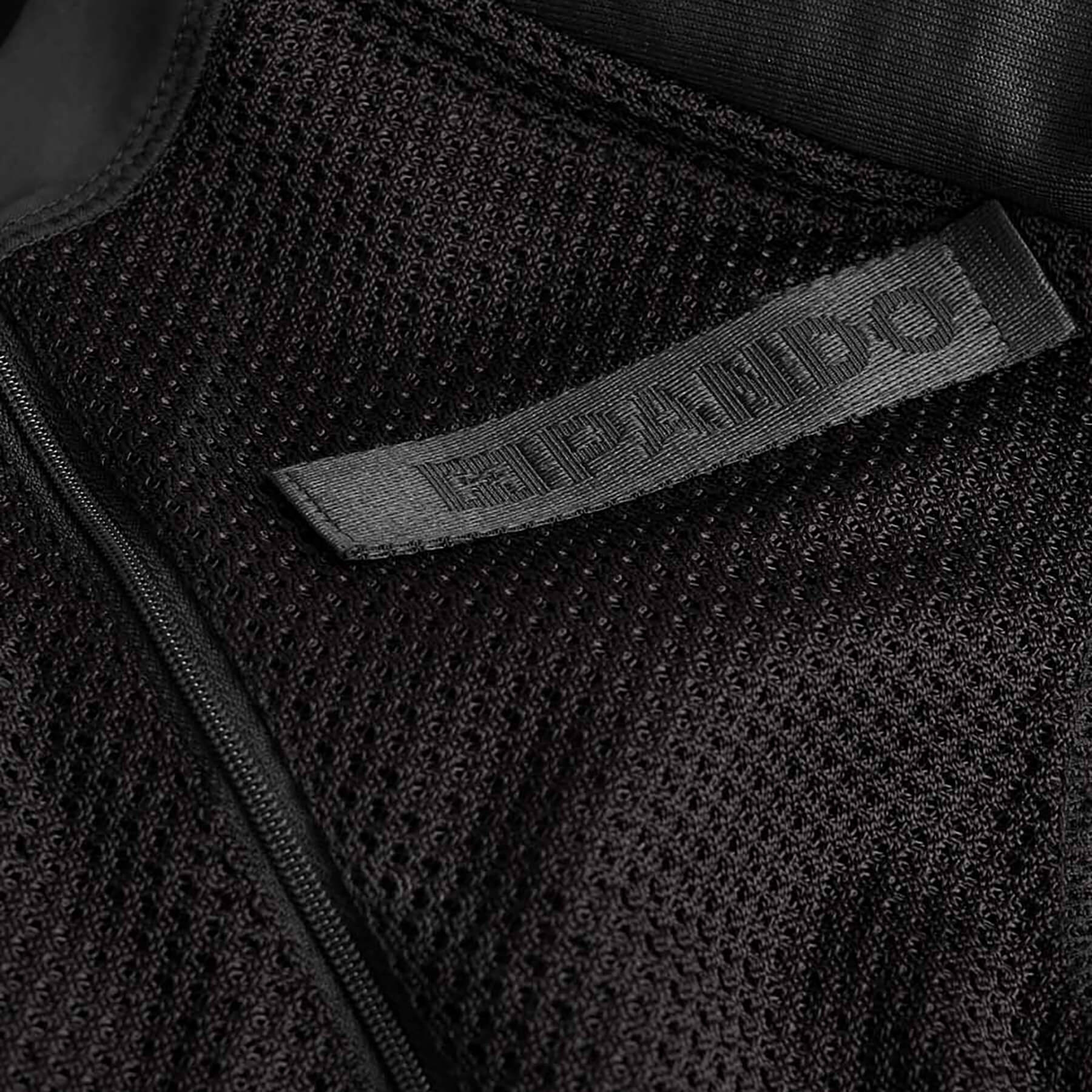 Pando Moto Bia AAA Armoured Motorcycle Baselayer Bodysuit