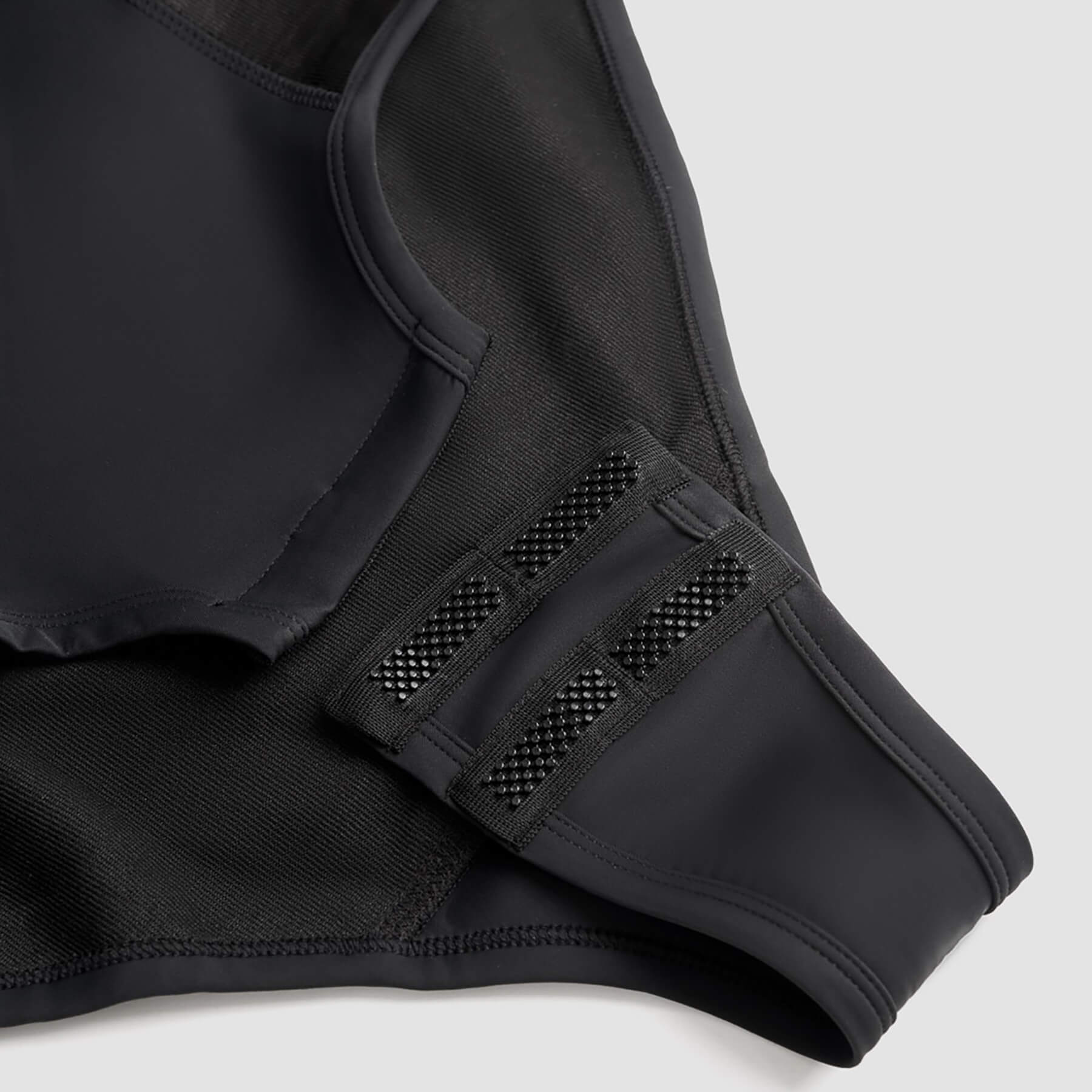 Pando Moto Bia AAA Armoured Motorcycle Baselayer Bodysuit