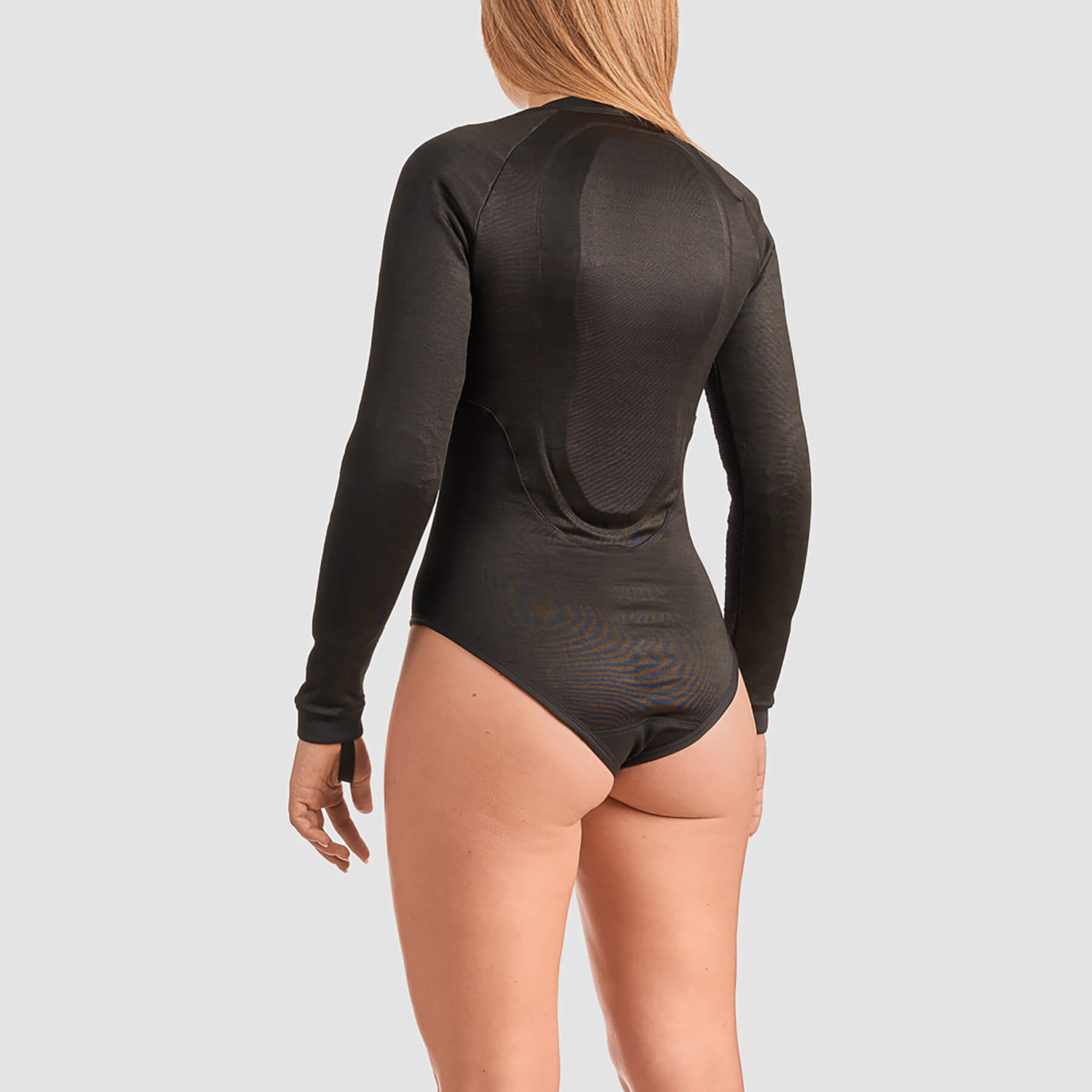 Pando Moto Bia AAA Armoured Motorcycle Baselayer Bodysuit