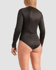 Pando Moto Bia AAA Armoured Motorcycle Baselayer Bodysuit