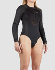 Pando Moto Bia AAA Armoured Motorcycle Baselayer Bodysuit