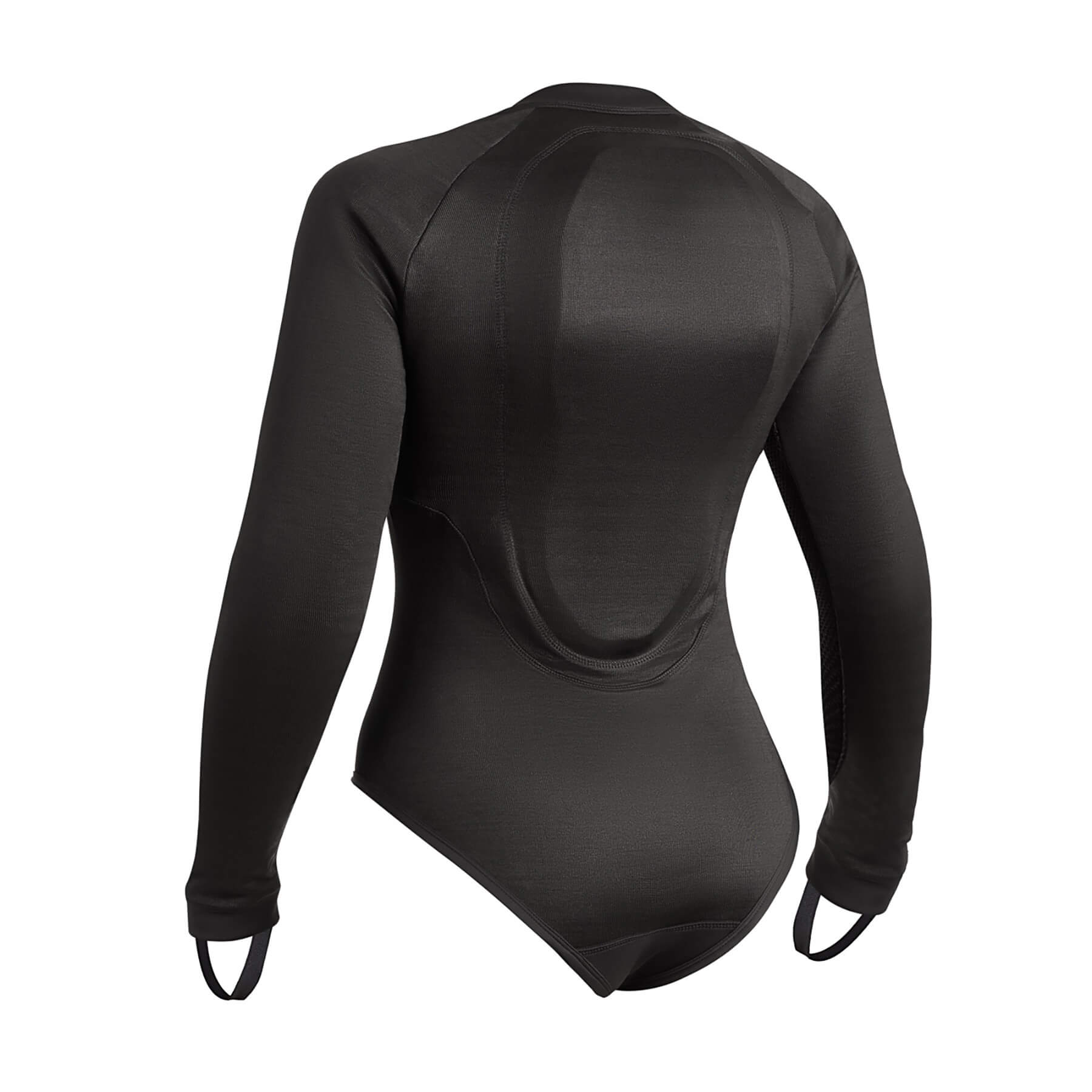Pando Moto Bia AAA Armoured Motorcycle Baselayer Bodysuit