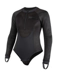 Pando Moto Bia AAA Armoured Motorcycle Baselayer Bodysuit