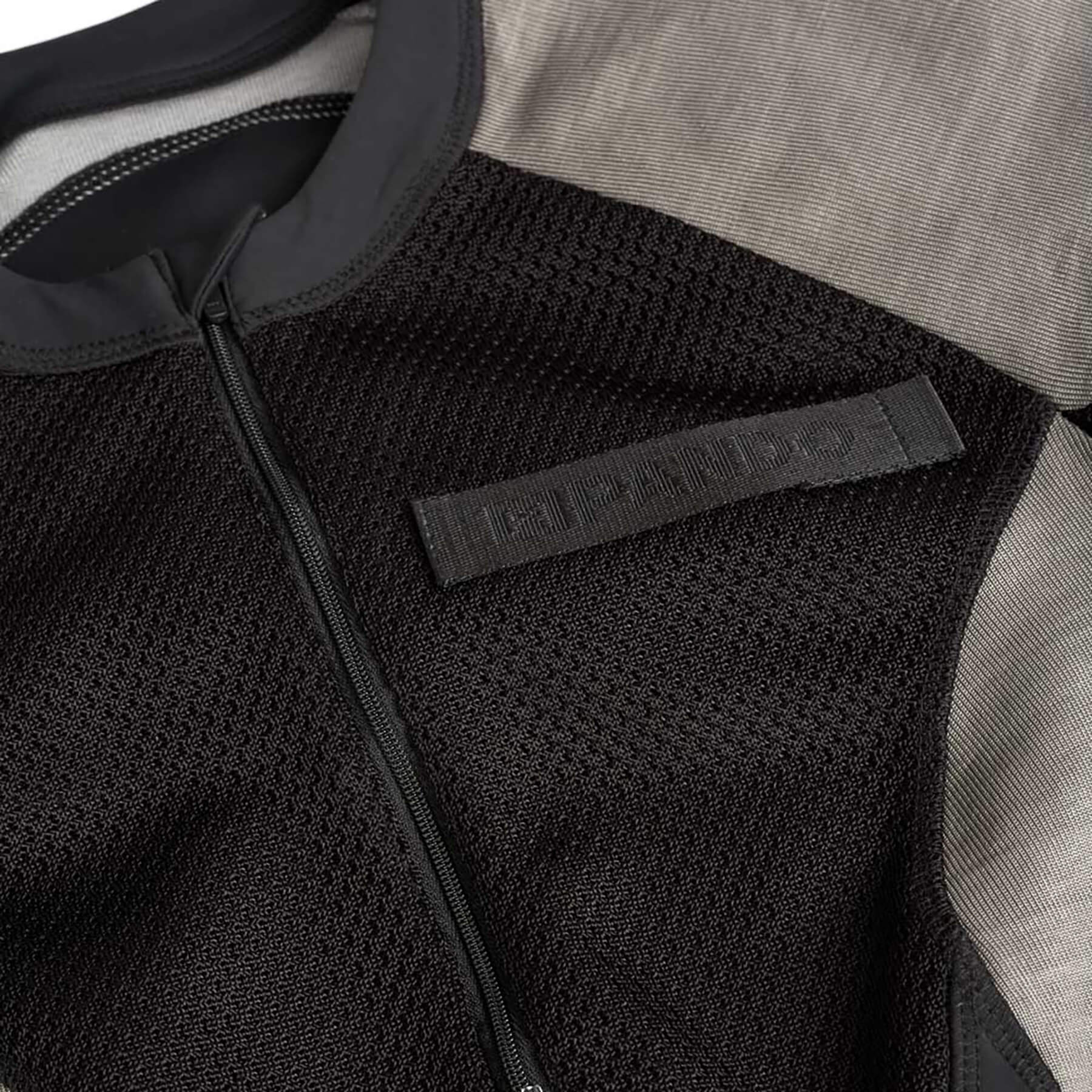 Pando Moto Bia AAA Armoured Motorcycle Baselayer Bodysuit