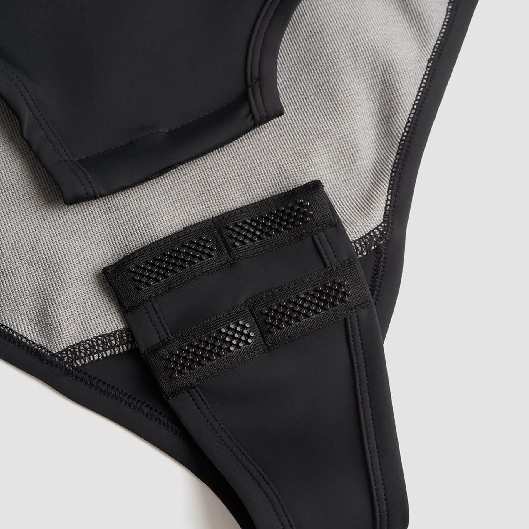 Pando Moto Bia AAA Armoured Motorcycle Baselayer Bodysuit