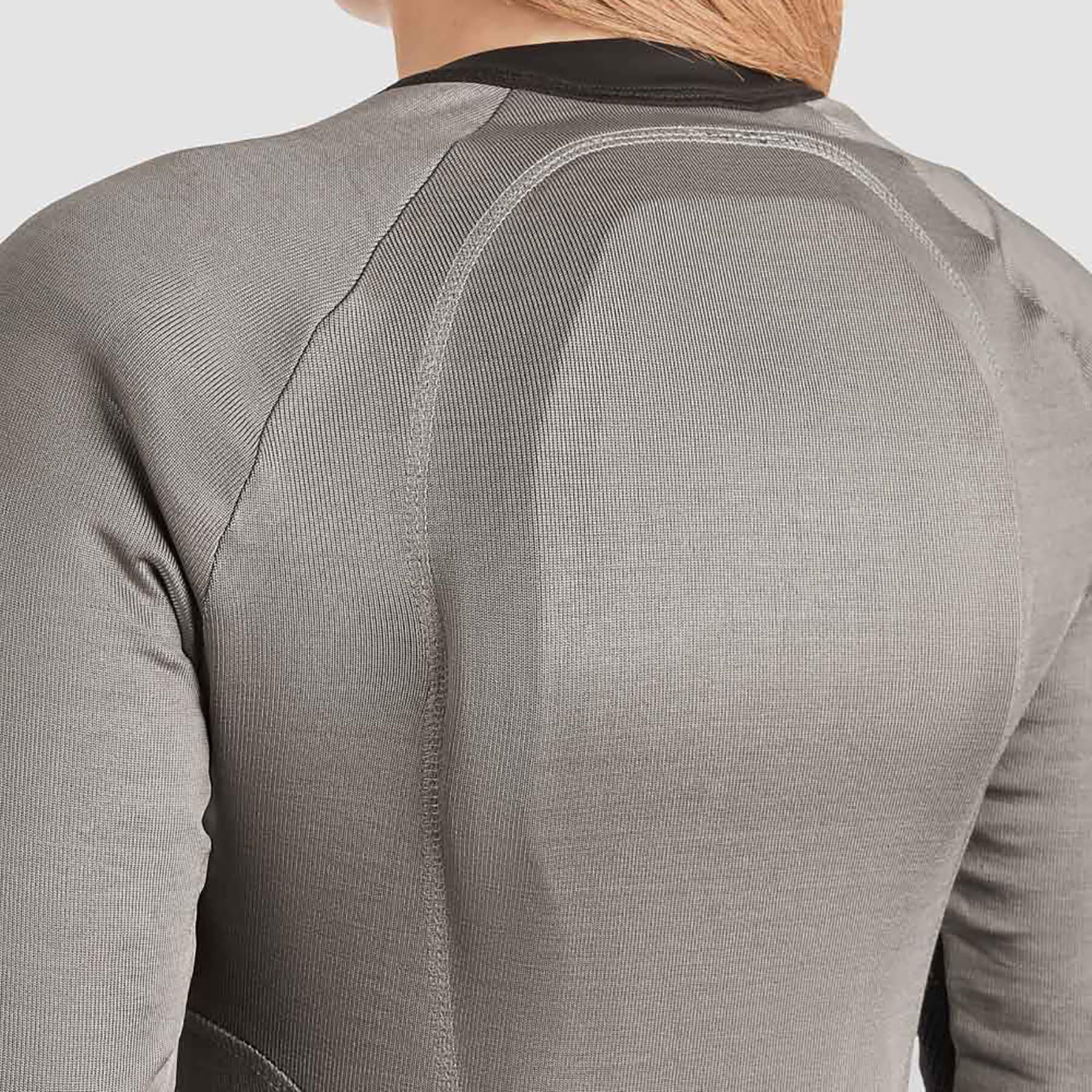 Pando Moto Bia AAA Armoured Motorcycle Baselayer Bodysuit