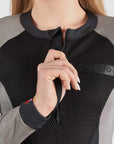 Pando Moto Bia AAA Armoured Motorcycle Baselayer Bodysuit