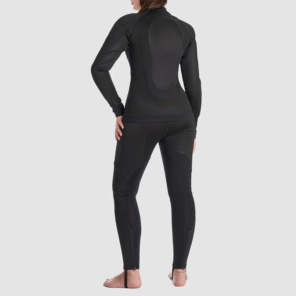 Pando Moto | Skin UH AAA - Unisex Armoured Motorcycle Leggings | Peak Moto