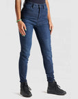Kusari Cor Skinny-Fit Cordura® Women's Jeans