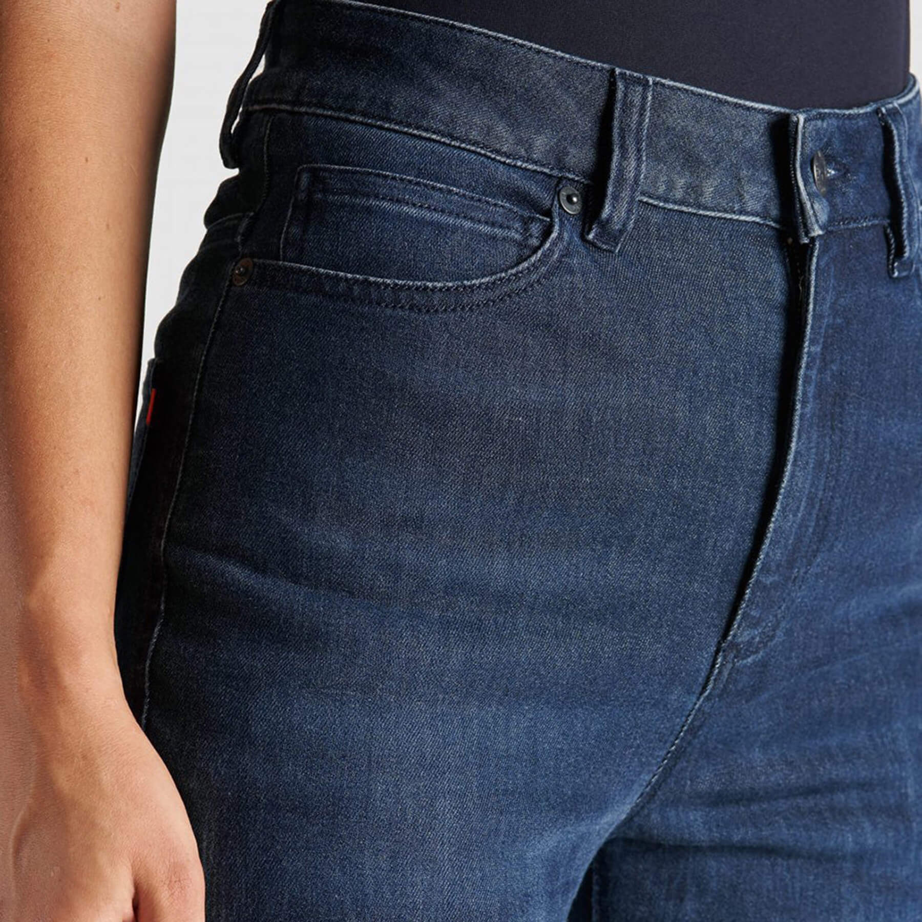 Kusari Cor Skinny-Fit Cordura® Women&#39;s Jeans