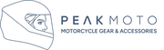 Peak Moto logo